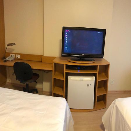 Flat 609 - Comfort Hotel Taguatinga - Particular 외부 사진