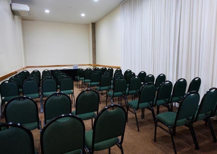 Flat 609 - Comfort Hotel Taguatinga - Particular 외부 사진